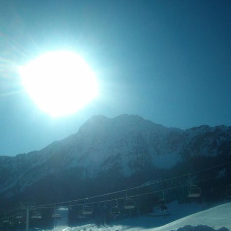 Affittacamere De Charme Jour Et Nuit Torgnon Exteriér fotografie