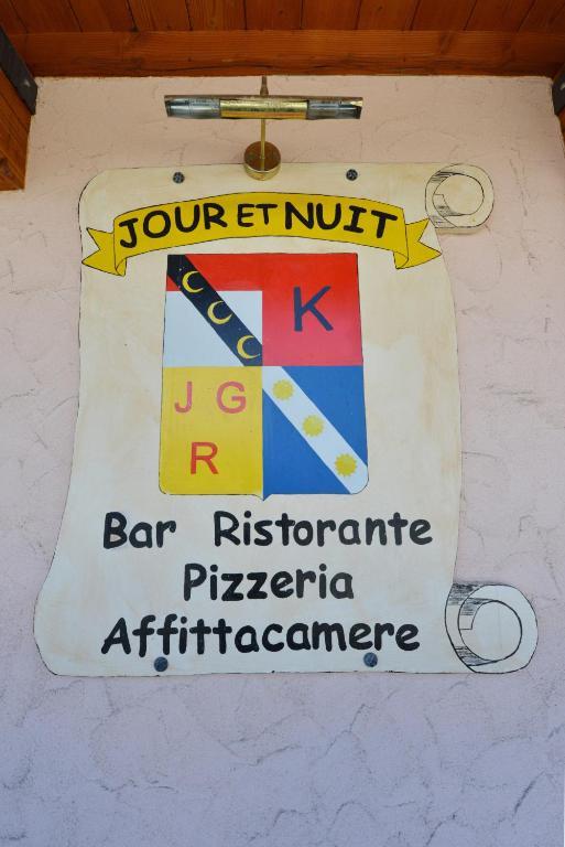 Affittacamere De Charme Jour Et Nuit Torgnon Pokoj fotografie